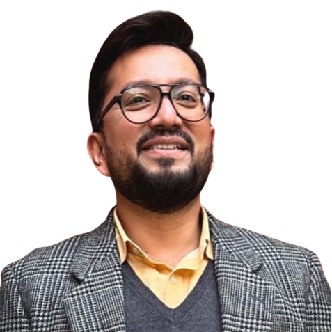 Trevor Mark Fernandes